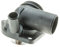 Motorad 539-192 Engine Coolant Thermostat