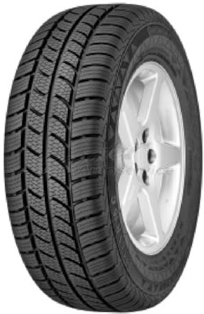 Continental Vanco Winter 2 - Winterreifen 195/70 R15 97T - F/C/72
