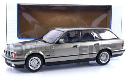 Skoda 120 L, hellblau, 1986, Modellauto, Abrex 1:43