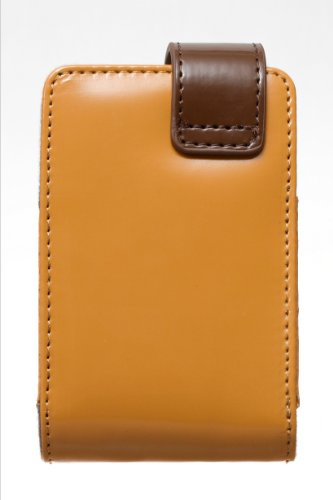 Nikon CS-S28 Tasche für Coolpix S2500/3100/4100 bronze