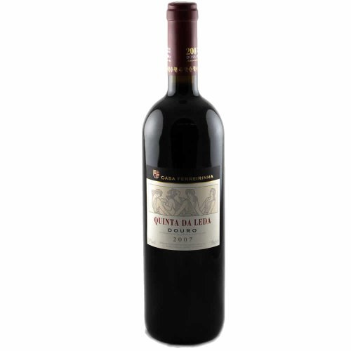 Quinta da Leda Red Wine Porto e Douro 2010 75cl