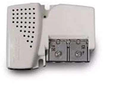 Televes 5796 - Fuente de alimentación PicoKom para FImix, 12V - 220mA, 1 salida