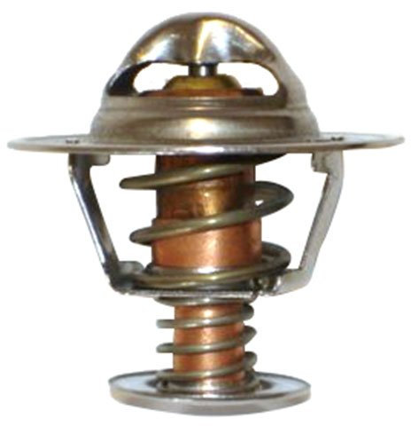 Ashika 38-01-110 Termostato, refrigerante