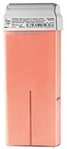 Peggy Sage Cartouche de cire tiède liposoluble - Wax Cartridge - Cire - Sans Parabène - Épilation Corps - Unisex - Toutes les âges et les genres