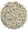 Aquariumpflanzen.net 5kg Aquarienkies Weiss, Körnung 1-3mm, Bodengrund, Aquariumkies