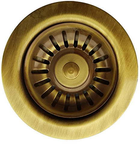 Acquastilla 113455 Piletta Basket M11/2 per Lavelli, Multicolore