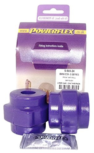 Powerflex PFF5-503-24 Performance Polyuretan Buchsen