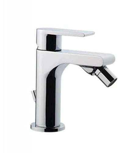Bellosta 01-4807 Miscelatore per Bidet, Cromo
