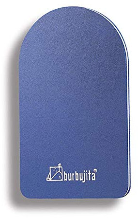 Burbujita 03.004 - Tabla natación icolen, 47 X 28, grande