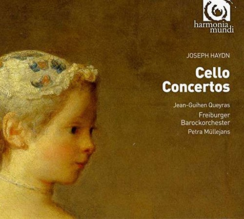 Concertos pour Violoncelle