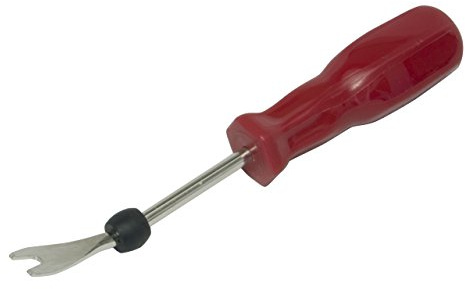 Lisle 35260 Kunststoffverschluss-Entferner