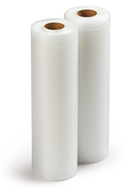 Domo Vakuumverpackung 2er Set 6x28 cm DO316L-28