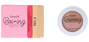 Benefit Boi-ing Concealer 02 [Misc.]