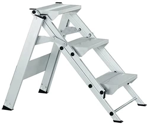 ZARGES LM-Sicherheitstreppe 3 Stufen Z500