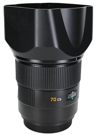 Leica Summarit-S 70mm f/2.5 ASPH CS Lens