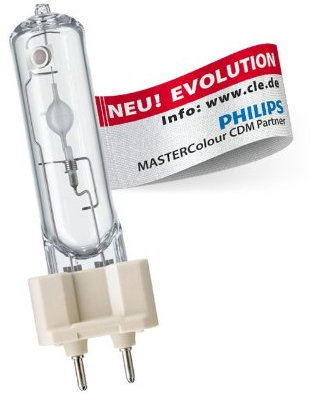 Philips MASTERColour CDM-T Evolution 35 W/930 g12