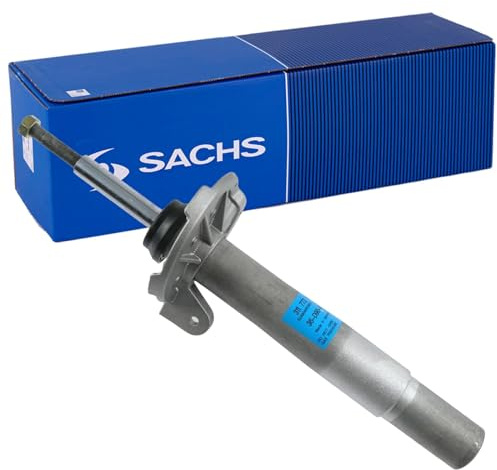 SACHS 311 772 Shock Absorber Compatible for BMW 7 (E65, E66, E67) 2001-2009 Right, Front Axle