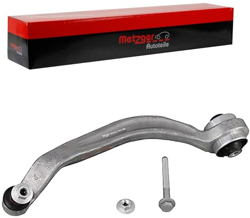Metzger 58010611 Lenker, Radaufhängung