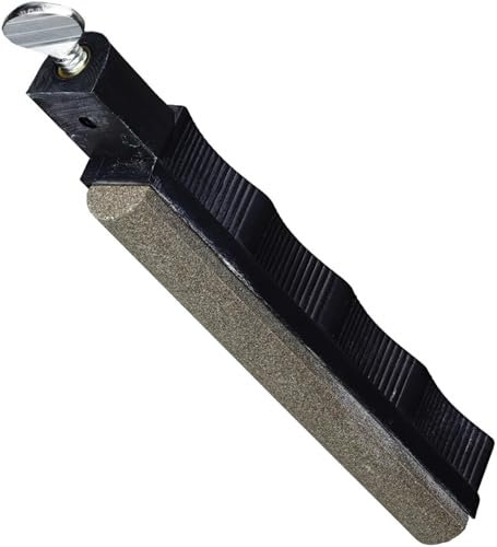 Lansky Sharpeners Coarse Curved Blade Hone