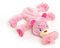 Bright Starts, Schnuller mit Kuscheltier, Cozy Coos Deluxe