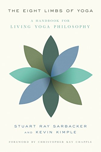 The Eight Limbs of Yoga: A Handbook for Living Yoga Philosophy (English Edition)