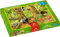 Boxpuzzle Tiere im Dschungel (72 Teile)