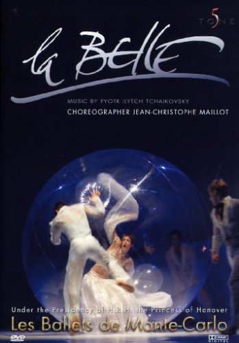 La Belle - Les Ballet de Monte-Carlo