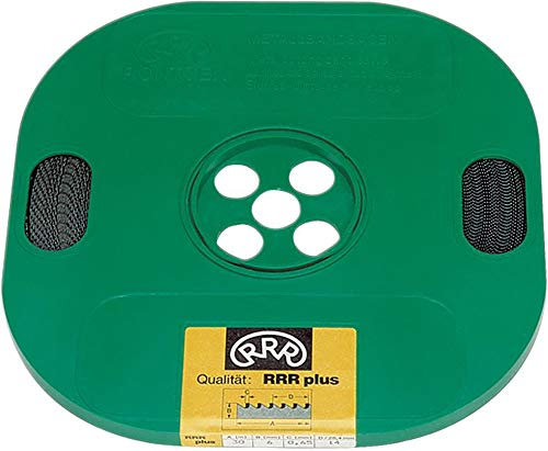 Röntgen Sägebandr. 30M 6x0,65mm 14 Zähne/Zoll