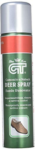 Deer Spray pour daim - Brun Moyen - 250ml