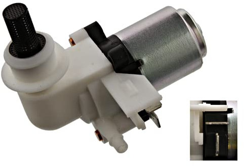 SWAG 70 91 4503 Lave-moteur (pompe)