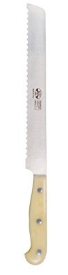 Coltellerie Berti Coltello Pane E Dolci 2012 Bianco