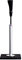 Franklin Sports Uni Jugend Portable, Weighted for Adjustable Batting MLB Pro Porta Hitting Tee – tragbares, gewichtetes Schlag Baseball + Softball – verstellbares T-Shirt, Silber, Einheitsgröße
