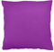 Traumschloss Edel-Jersey Kissenbezug Exclusiv Größen, Farbe:violett, Größe:40x40