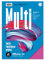 Staufen Style Multifunktionspapier - DIN A4, 25 Blatt, Farbe: lila, 160g/m² Qualitätspapier, 1 Stück