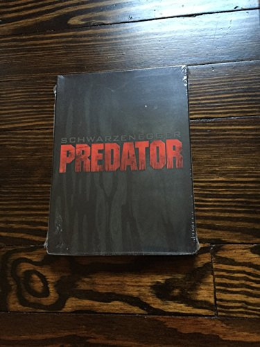 Predator [DVD] [1988] [Region 1] [US Import] [NTSC]