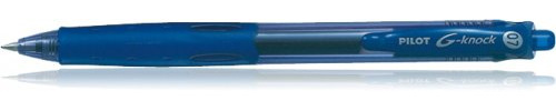 Pilot LGK-10F-L-BG G-KnockBegreen/2716703 0,4 mm blau