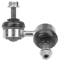 KOPPELSTANGE HD | Kompatibel mit: HONDA CIVIC VII Coupe, CIVIC VII Hatchback, CIVIC VII Stufenheck, CR-V II, FR-V, STREAM