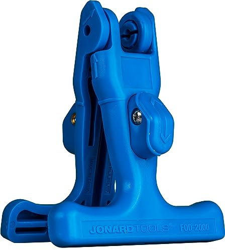 Jonard Tools FOD-2000 Fibre Optic Drop Cable Slitter for 0.250 Flat