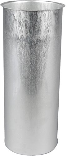 Wachsschmelzgefäß, 79271 H: 22,5 cm, D: 8,7 cm, Größe 1 , 1Stck.