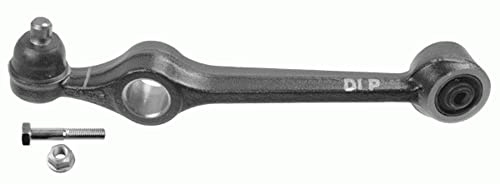 LEMFÖRDER 33378 01 Lenker Radaufhängung für Kia Rio I Schrägheck (DC) 2000-2006 Links, Unten, Vorderachse und Andere Fahrzeuge | Kompatibel mit: KIA RIO I Schrägheck, RIO I Stufenheck