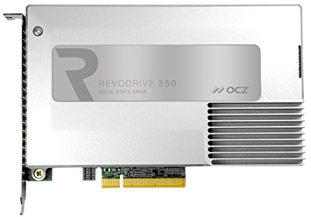 OCZ RVD350-FHPX28-480G 480GB RevoDrive 350 PCIe SSD