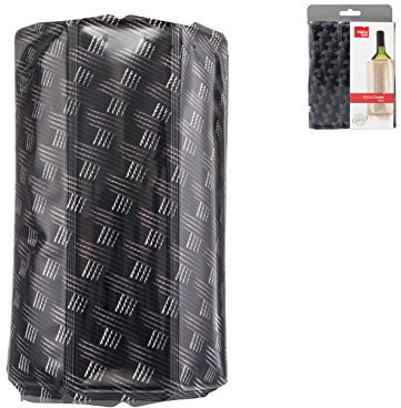 Vacu Vin - 38822606 Aktiv Kühler Motiv Rattan 0,75 - 1,0l