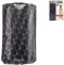 Vacu Vin - 38822606 Aktiv Kühler Motiv Rattan 0,75 - 1,0l