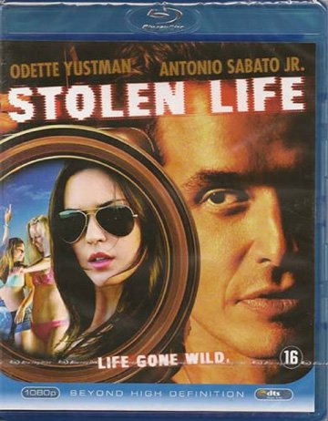 Stolen Life ( 2007 ) ( Reckless Behavior: Caught on Tape ) [ Holländische Import ] (Blu-Ray)