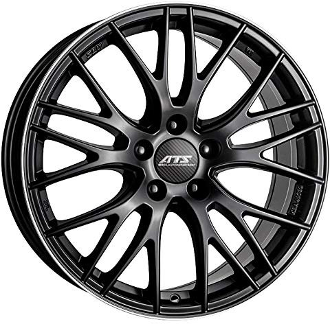 Felge 8,0X17 ATS Perfektion 5/114,3 ET40 CH70,1