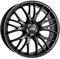 Felge 8,0X17 ATS Perfektion 5/114,3 ET40 CH70,1