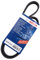 Bosch Gerippte - Gurt 7788447