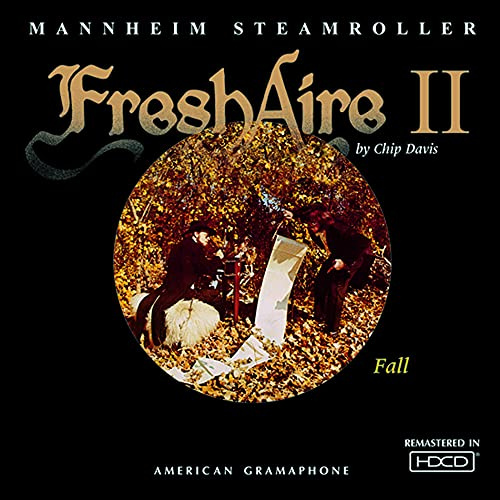 American Gramaphone 1975534