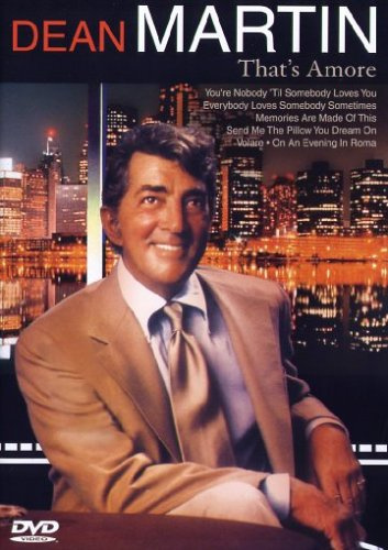 That'S Amore [DVD-AUDIO]