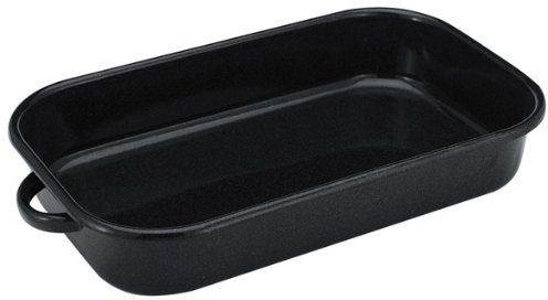 Judge Induction Granite 38 x 23cm Bakepan